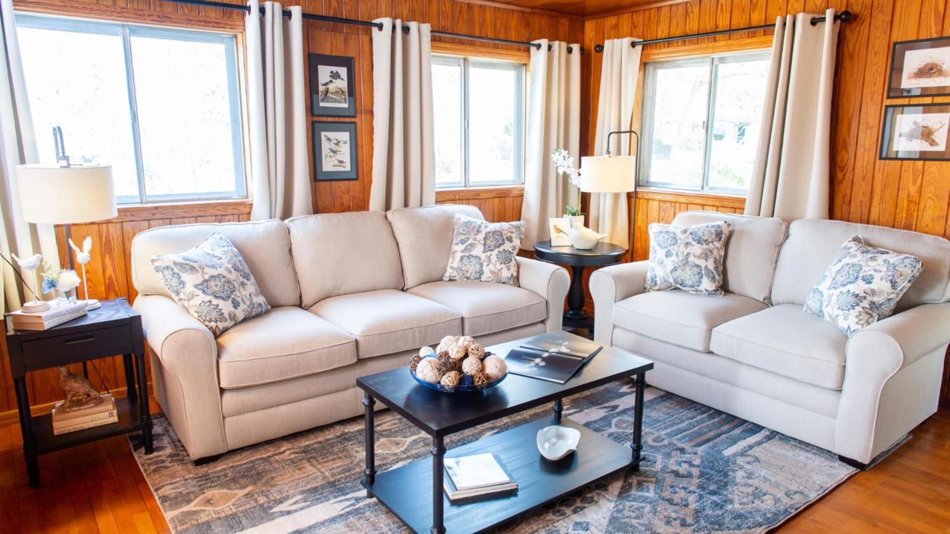 Little Smoky Retreat , 3 Bedroom , Close To Downtown Gatlinburg And Pigeon Forge ภายนอก รูปภาพ