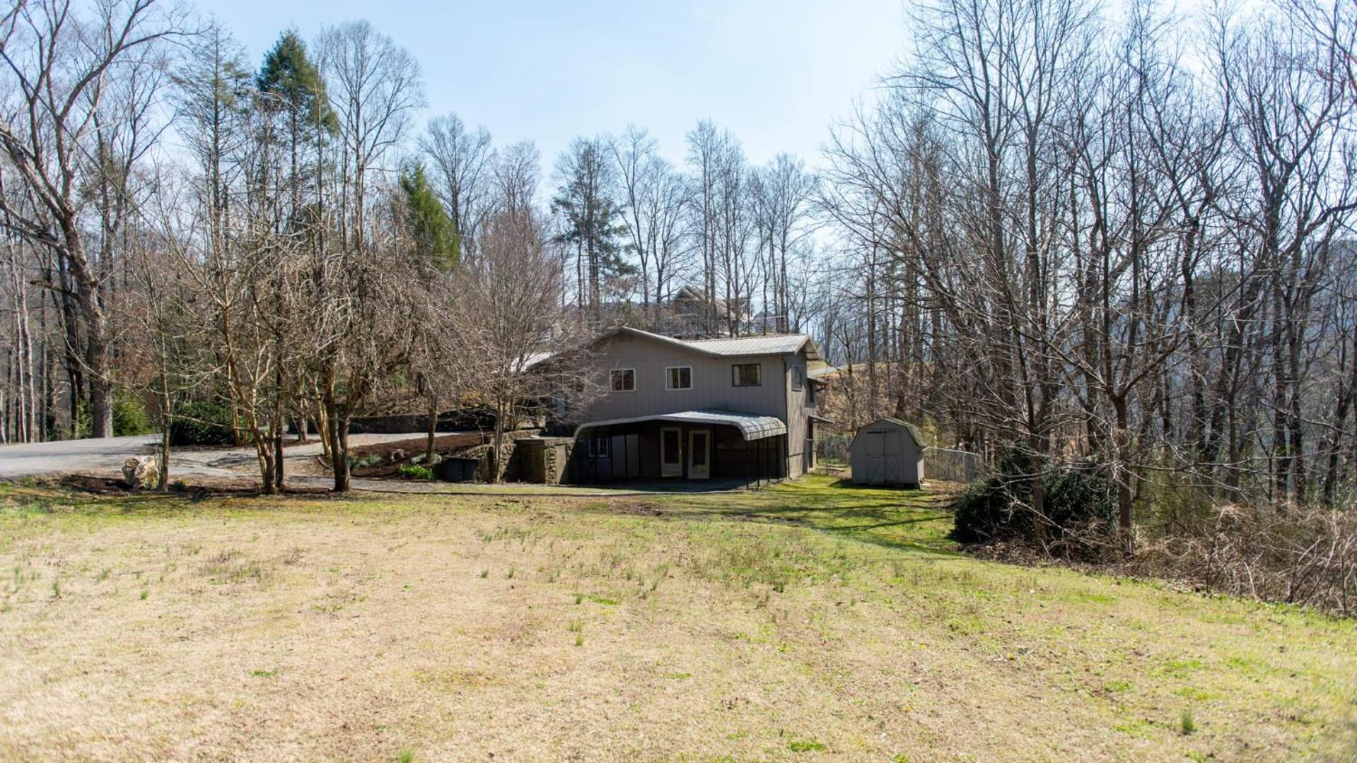 Little Smoky Retreat , 3 Bedroom , Close To Downtown Gatlinburg And Pigeon Forge ภายนอก รูปภาพ
