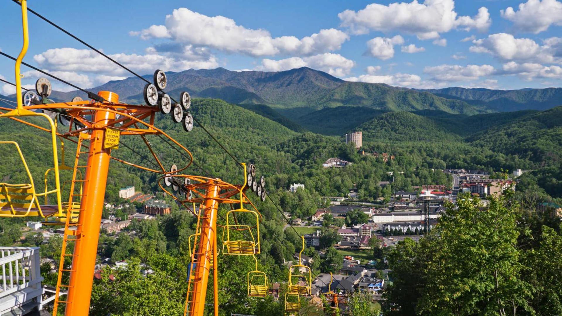 Little Smoky Retreat , 3 Bedroom , Close To Downtown Gatlinburg And Pigeon Forge ภายนอก รูปภาพ